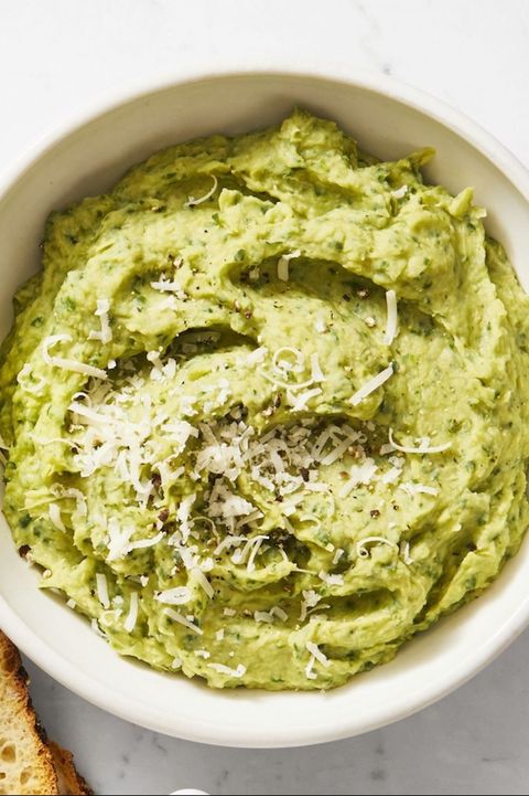 spinach recipes - spinach and artichoke dip