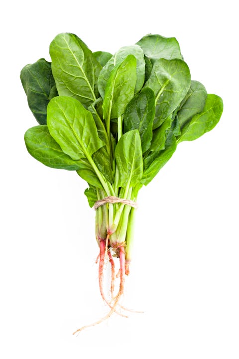 Spinach Spinach