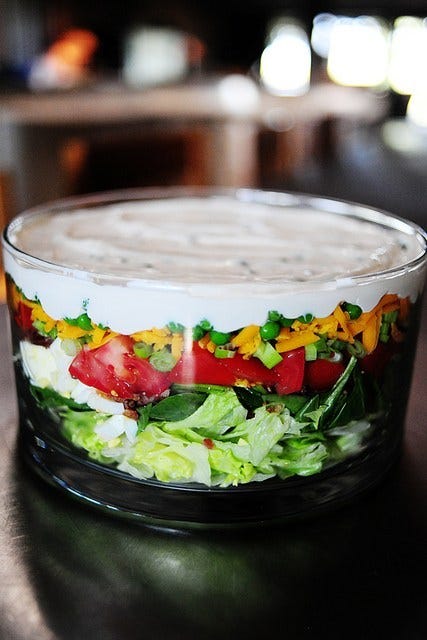 20 Best Spinach Salad Recipes - Easy Spinach Salad Ideas