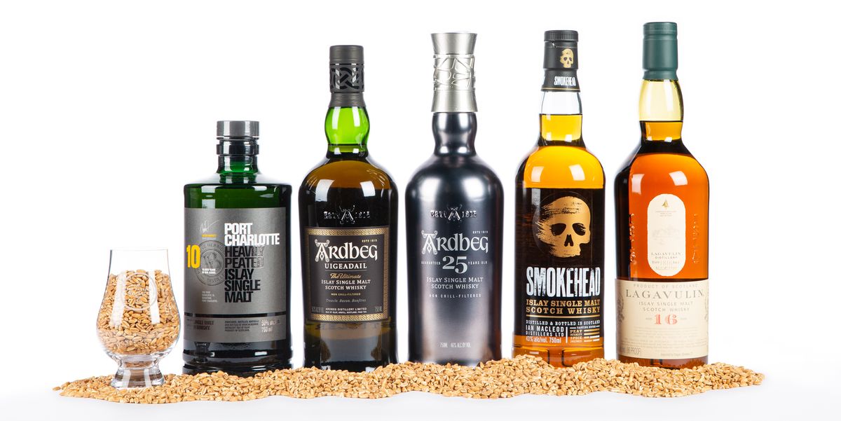 These Are the Best Scotch Whiskies to Buy in 2022, According to Experts