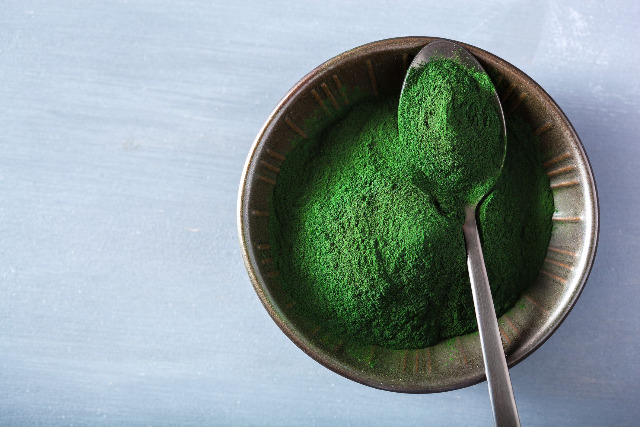 What Is Spirulina? | Spirulina for Runners