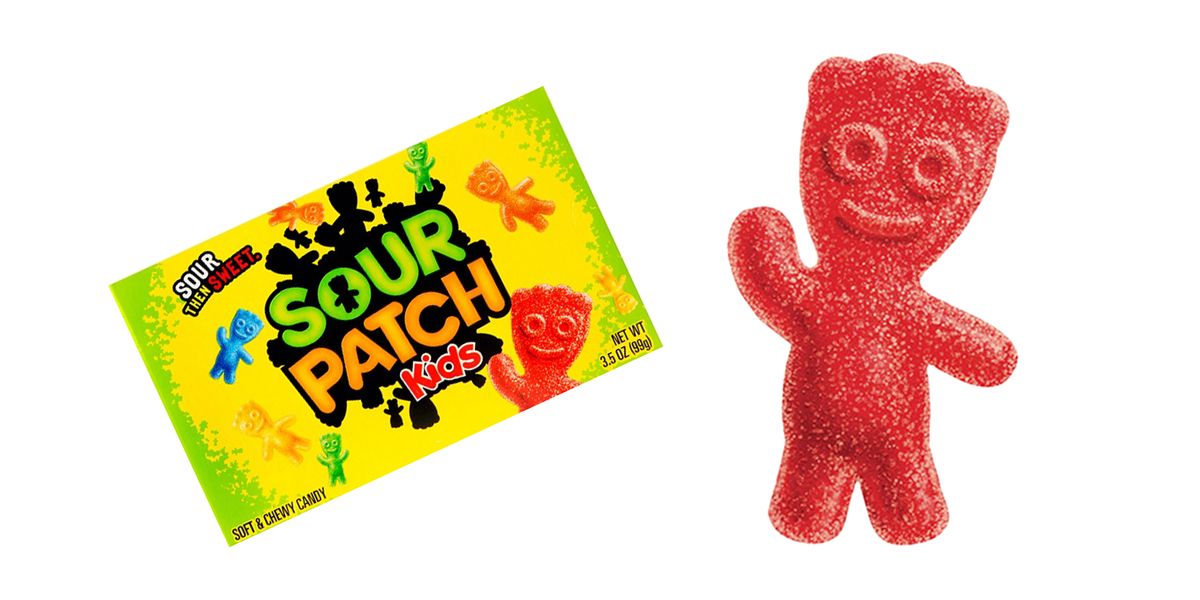 How To Draw A Sour Patch Kid Step By Step Sour Patch Kids Drawception