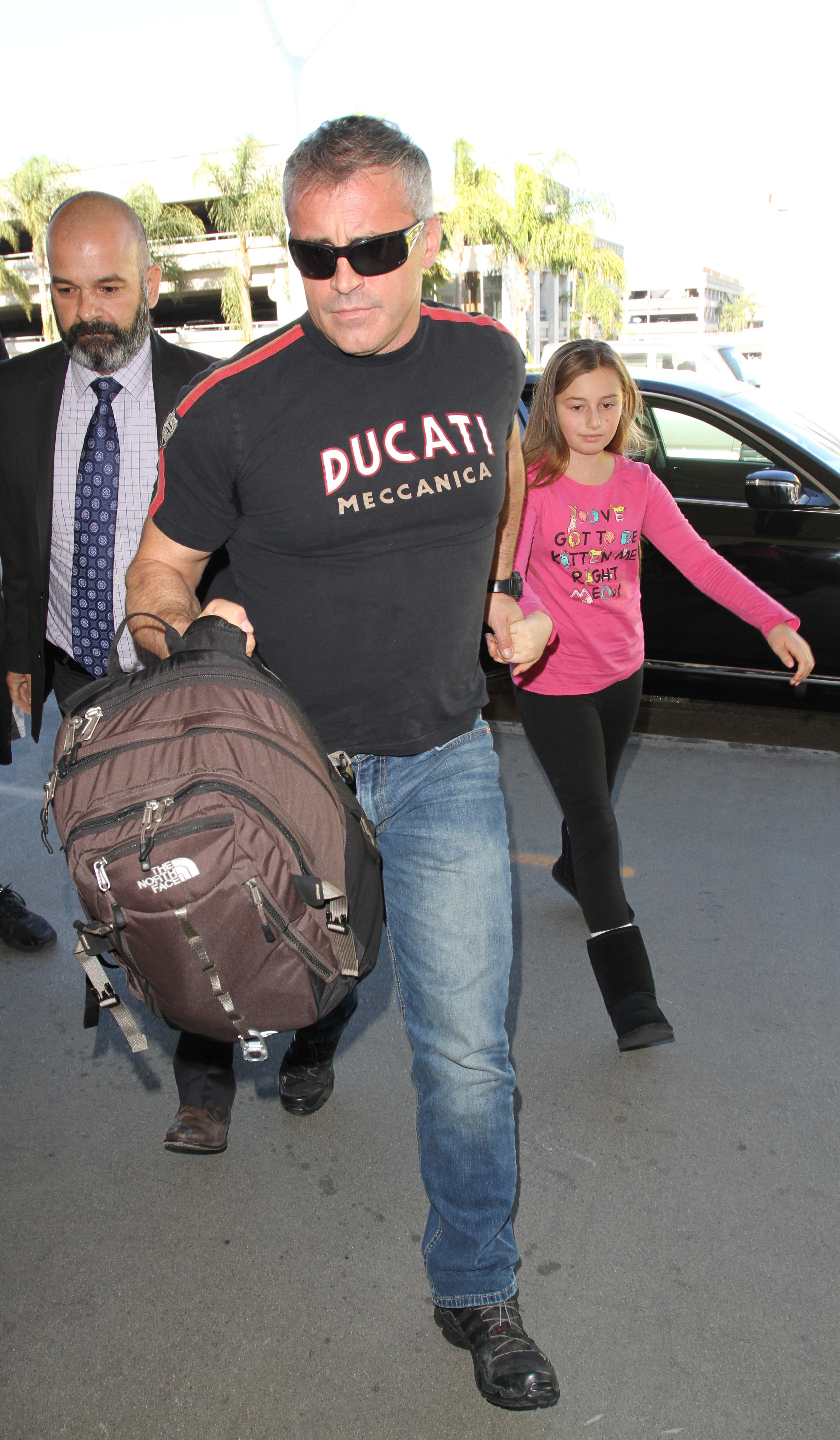Dad Fucks Tiny Daughter - 30 Celebrities You Didn't Know Had Kids