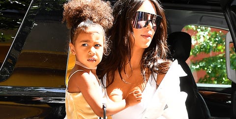 The Meanings Behind All The Kardashianjenner Baby Names