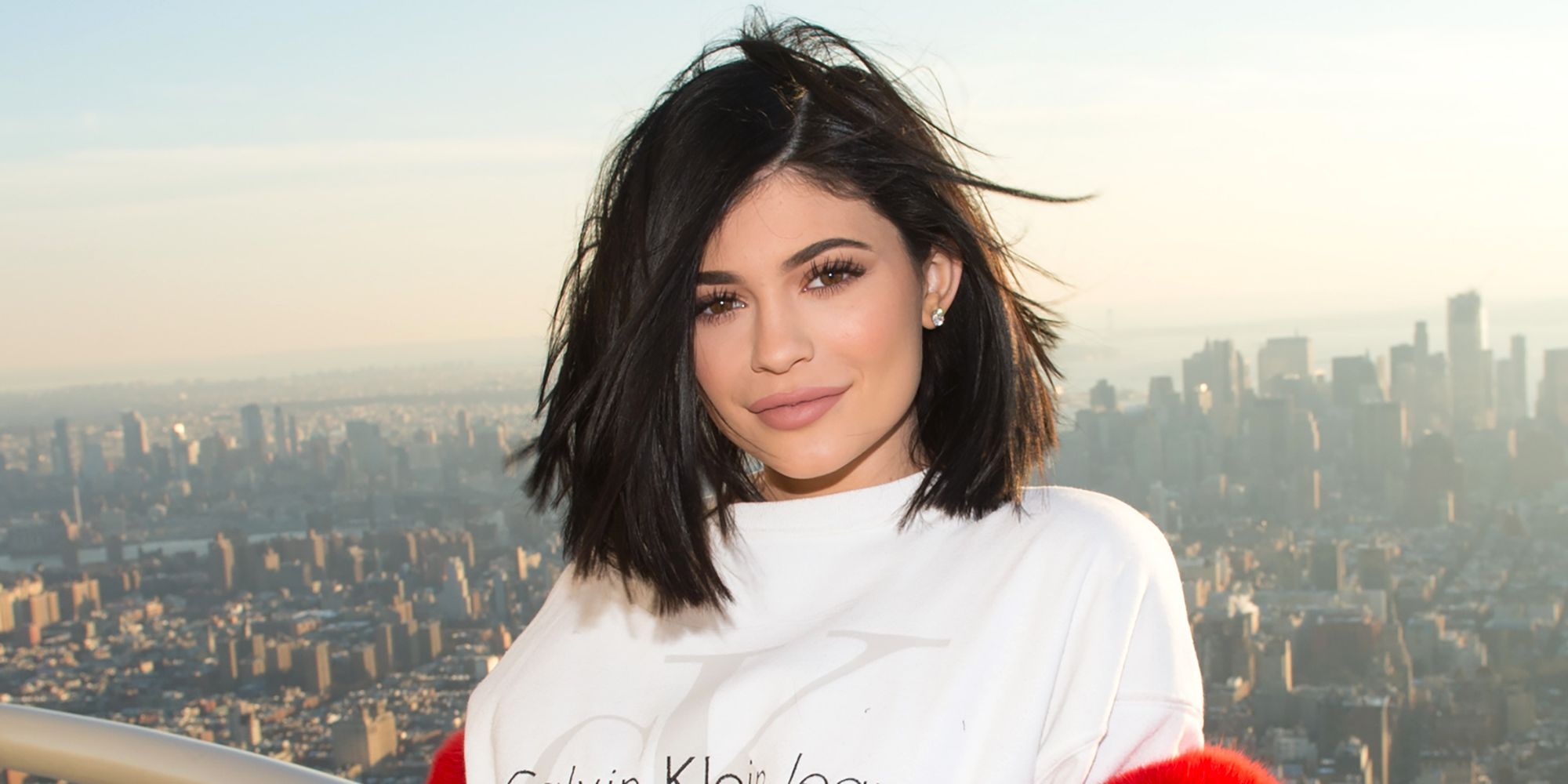 Kylie Jenner Just Posted Her First Selfie with Baby Stormi recommend Kylie Jenner Just Posted Her First Selfie with Baby Stormi forecasting