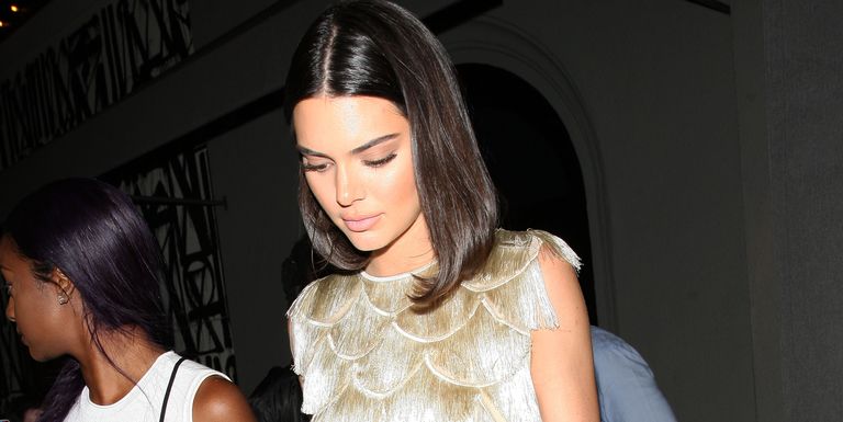  Proof that Kendall Jenner's style is the best