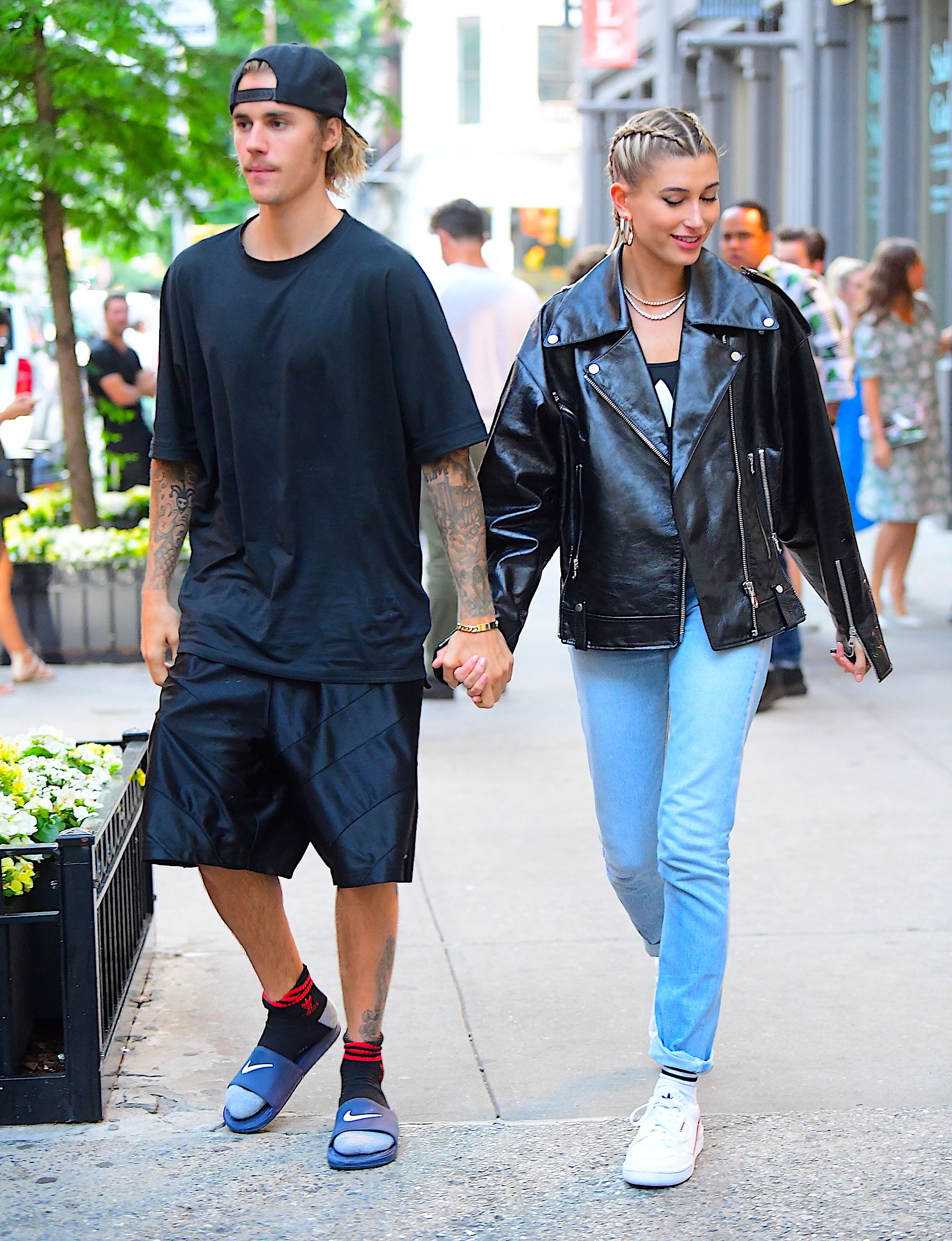 Justin Bieber And Hailey Baldwin House List Where Will