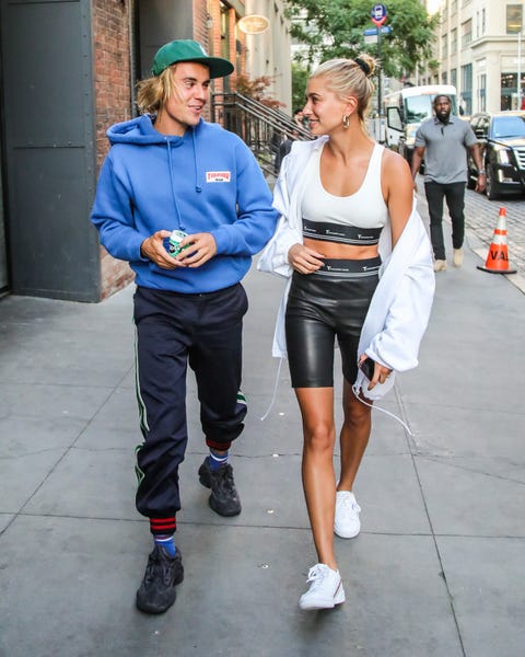 Justin Bieber Deletes Video Of Hailey Baldwin On Instagram