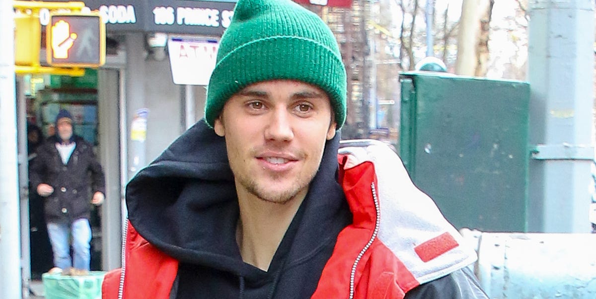 Why Justin Bieber Is Seeking Treatment for Depression