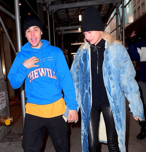 Why Justin Bieber and Hailey Baldwin Missed the Oscars and Its After ...