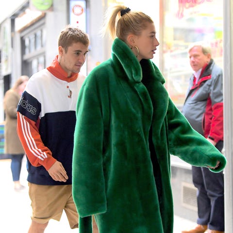 Justin Bieber And Hailey Baldwins Wedding Everything We