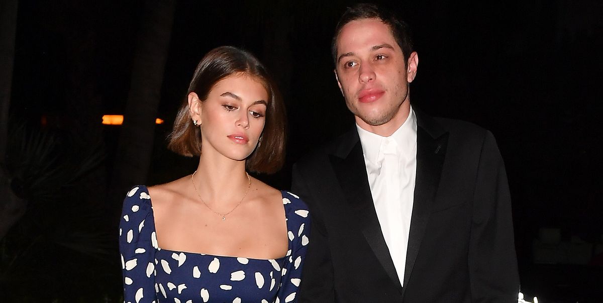Pete Davidson’s Explanation For The Kaia Gerber Breakup Is Shockingly Honest. Read on to know what he expressed. 13