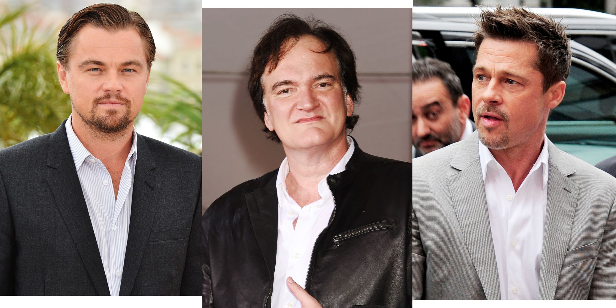 tarantino new movie