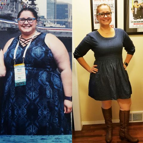 keto weight loss success stories
