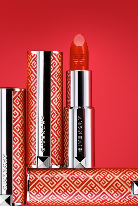 Givenchy beauty lunar new year collection