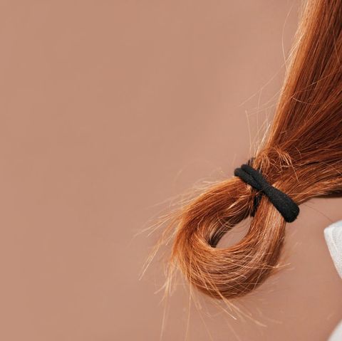 How To Prevent Split Ends Treatment For Hair Breakage