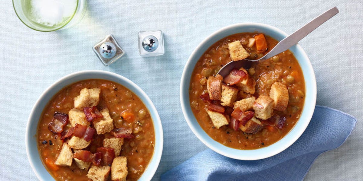 30 Best Fall Soup Recipes Easy And Hearty Autumn Soups And Stews