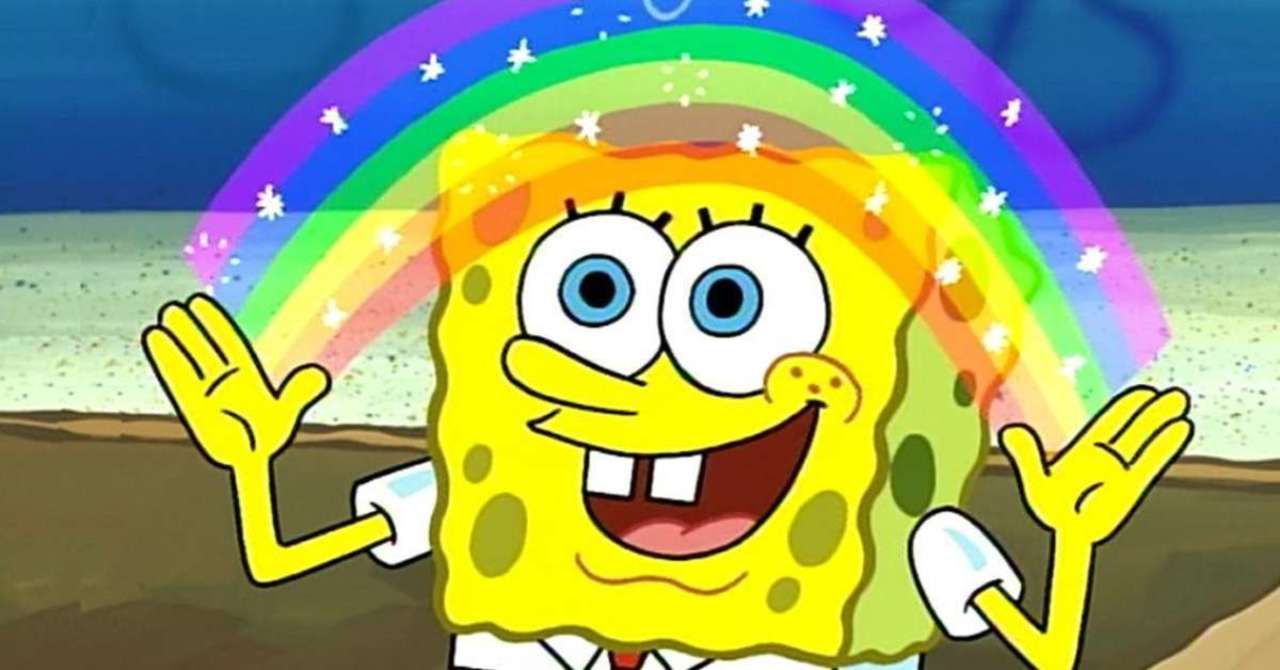 Nickelodeon Just Announced Spongebob Squarepants Is Gay