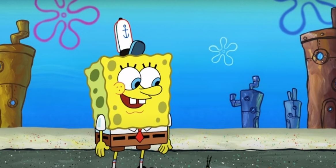 Nickelodeon announces SpongeBob  SquarePants is LGBTQ 