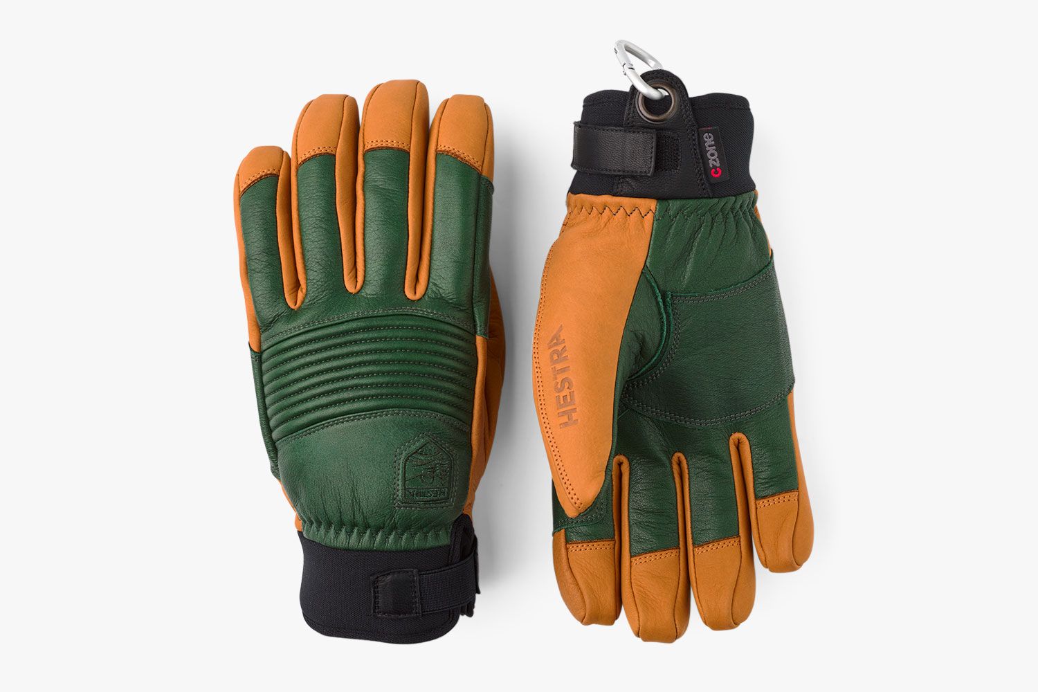 hestra freeride czone gloves