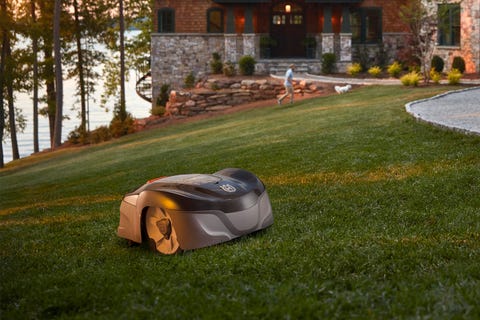 husqvarna buying guide