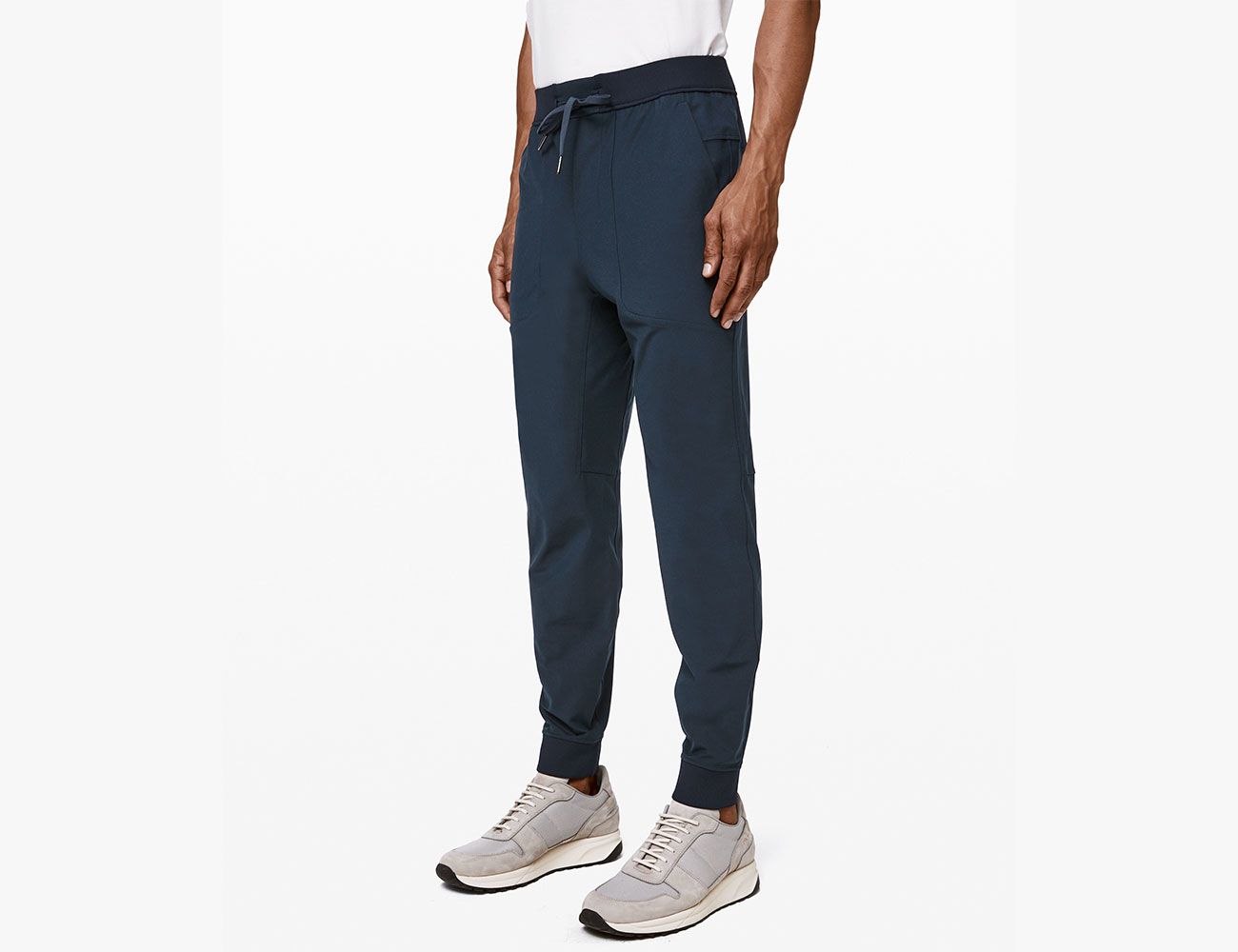 ABC Jogger Is the Perfect Summer Pant