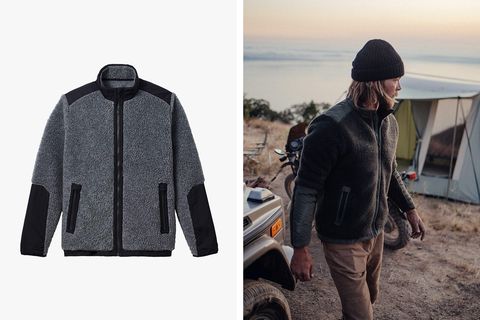 aether narrows jacket