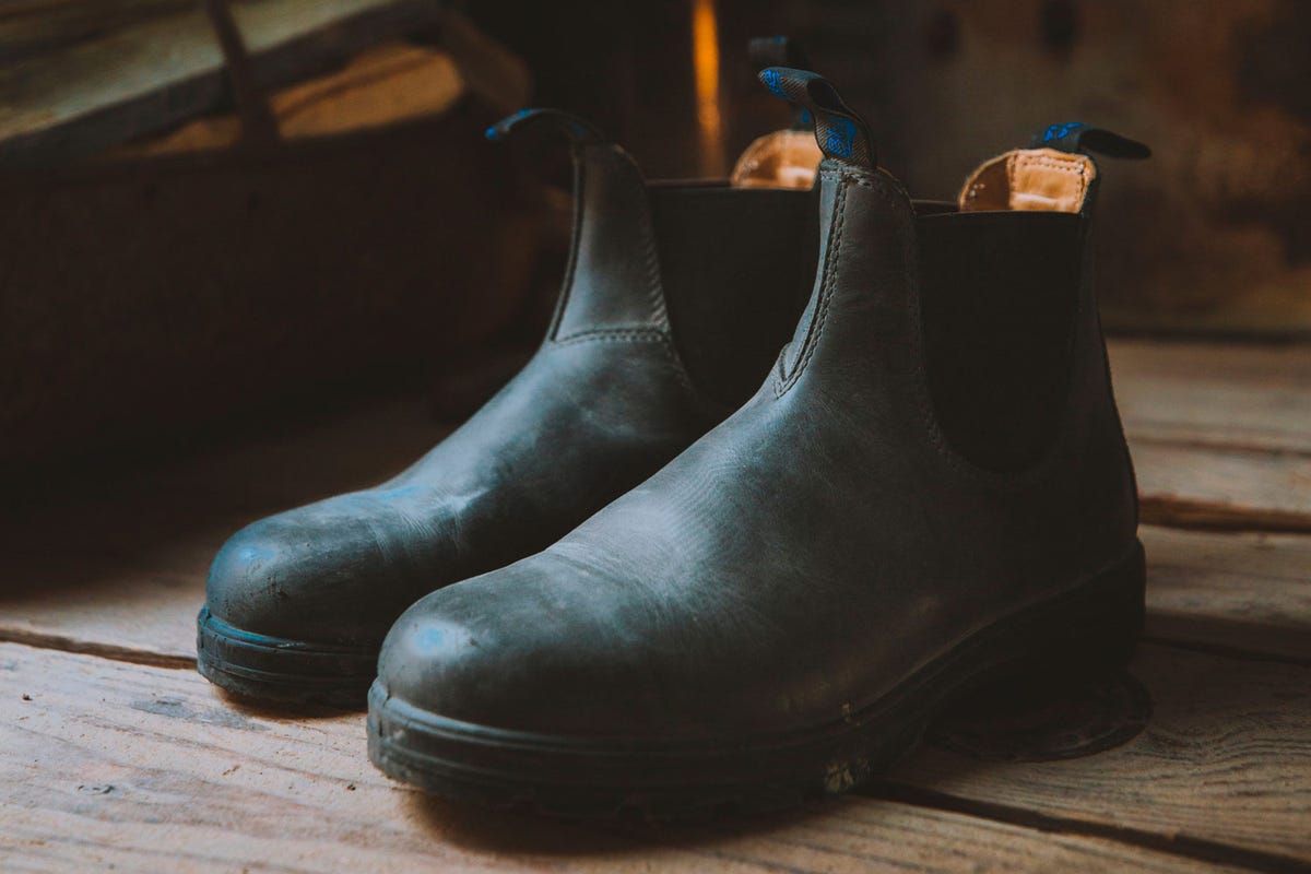 difference between blundstone original and classic