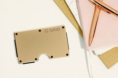 grid wallet