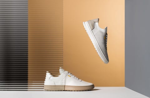 casca sneakers