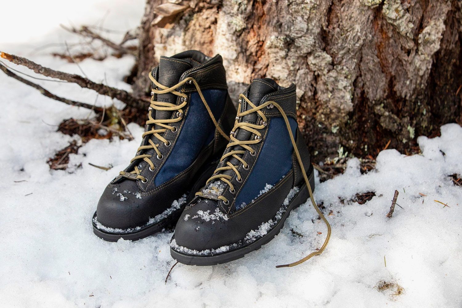 logger boots for hiking