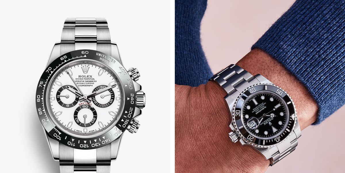 Save Up to 30% On the Classic Rolex of Your Dreams