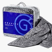 sponsored product note gravity blanket 11 25
