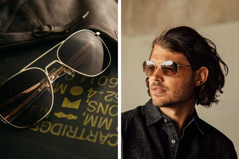 randolph aviators
