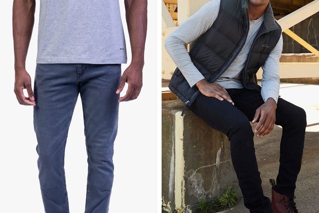 Refresh Your Denim Lineup with Revtown