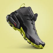 salomon cross hike