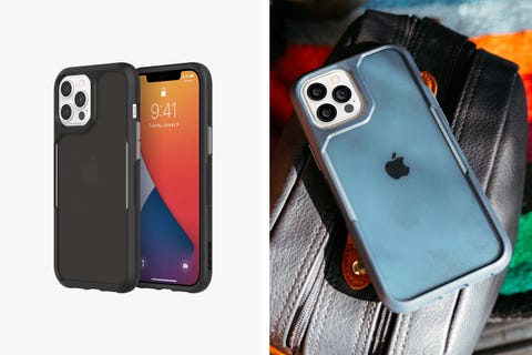 survivor endurance case