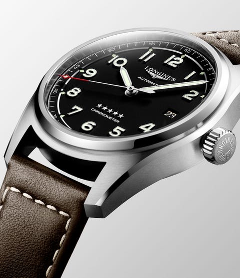 sponsored talking points longines