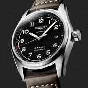 sponsored talking points longines