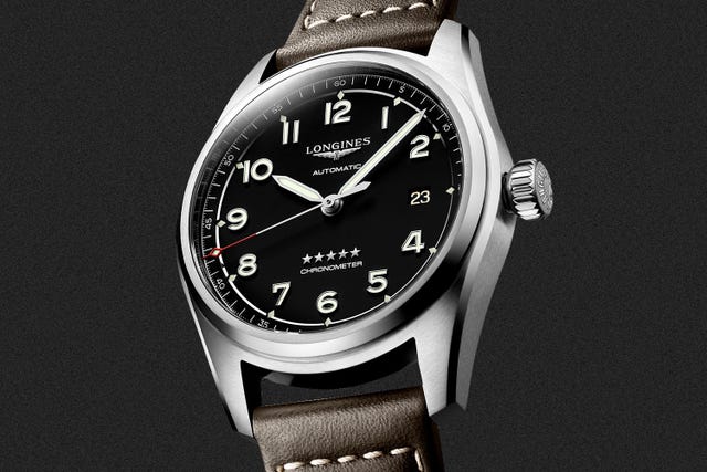 sponsored talking points longines