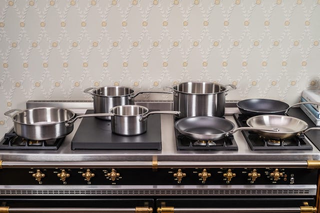 Take Your Kitchen Cookware To The Next Level With Made In