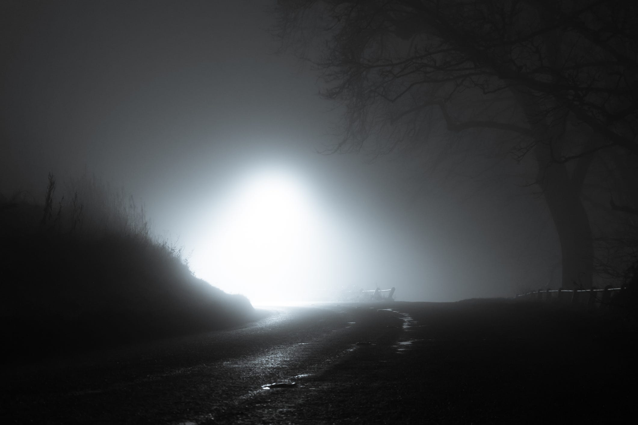 New Jersey Police Disarmed a Homemade UFO Detector