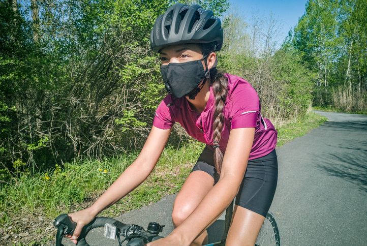 national ride your bike to work day