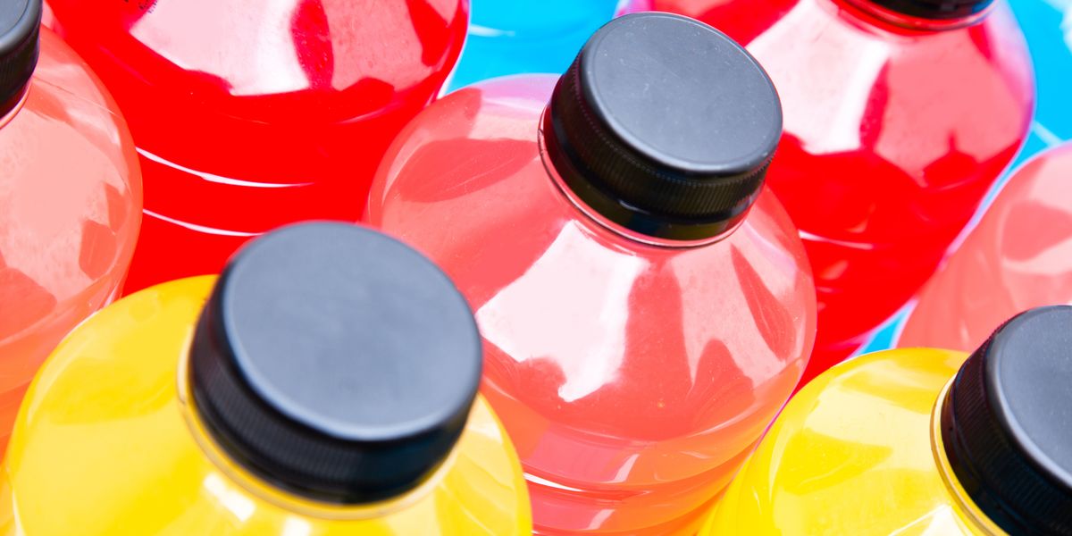 The Truth About Food Additives