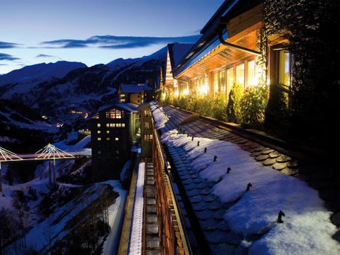Sport Hotel Hermitage & Spa