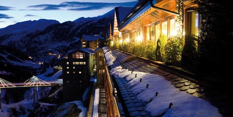 Sport Hotel Hermitage & Spa Sport Hotel Hermitage & Spa