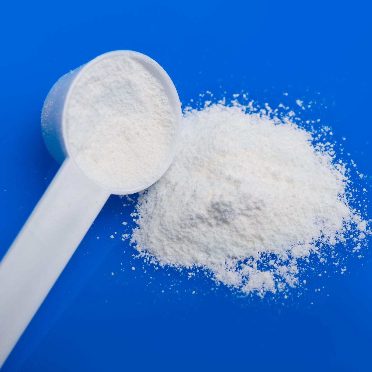 Creatine Could Boost Your Brain After a Bad Sleep