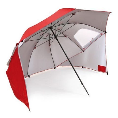 10 Best Beach Umbrellas for Summer 2018 - Large Portable Beach Umbrellas