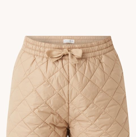 Deze 7 shorts voeg je toe aan jouw lentegarderobe
