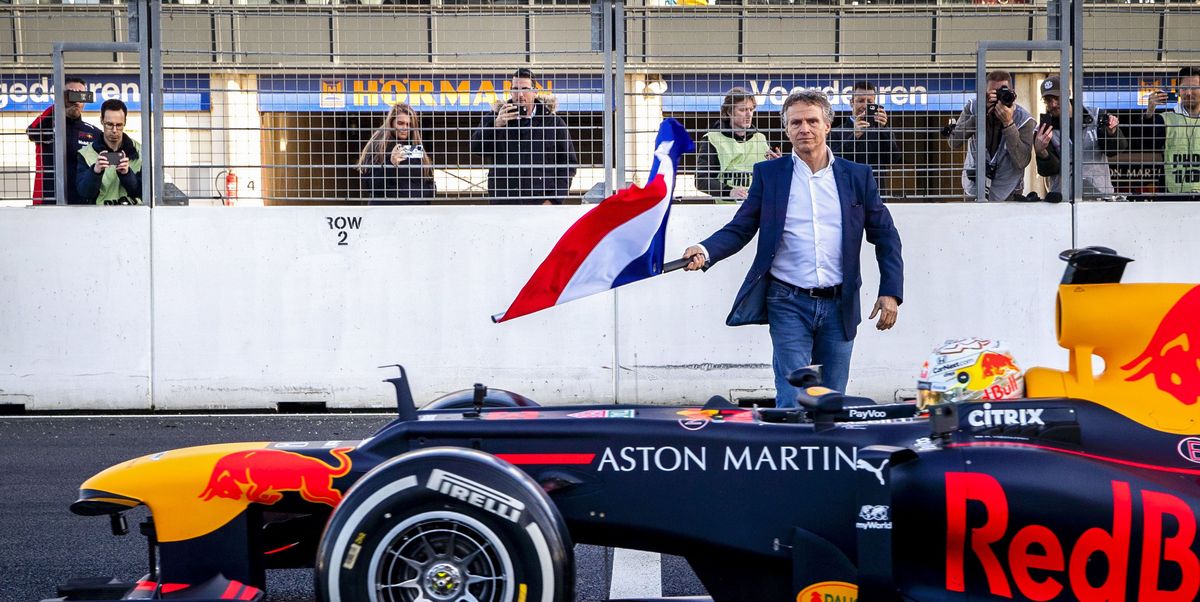 New Netherlands COVID-19 Restrictions a Huge Blow to F1 ...